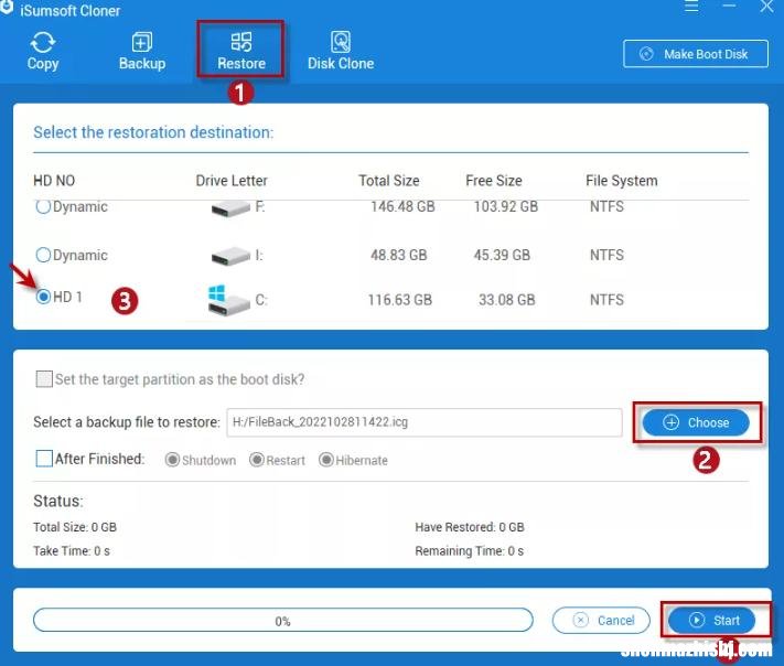 修复OneDrive文件在另一台电脑上不显示的9种方法