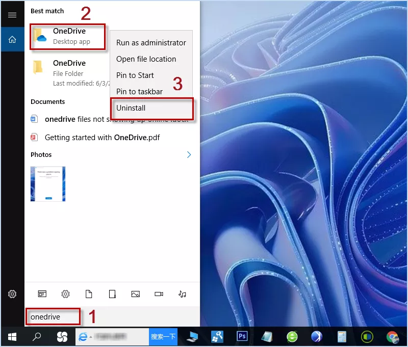 修复OneDrive文件在另一台电脑上不显示的9种方法