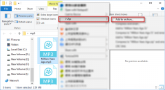 如何使用密码保护Win和USB上的MP3文件免遭复制