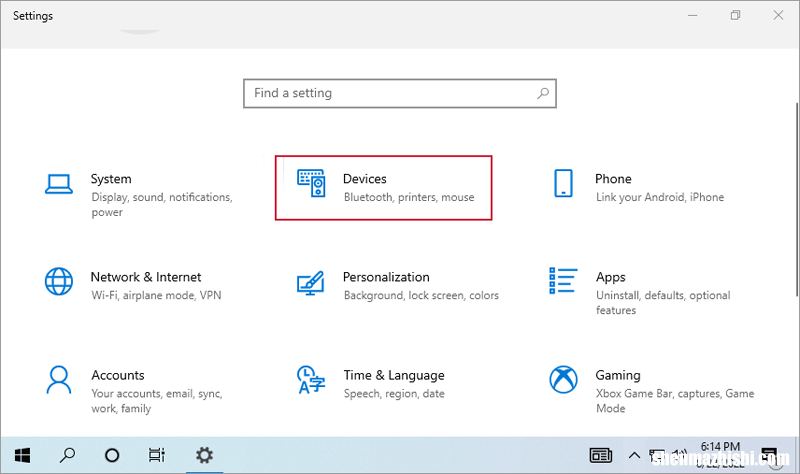 如何在Windows10/11中将鼠标滚动速度调整为默认值