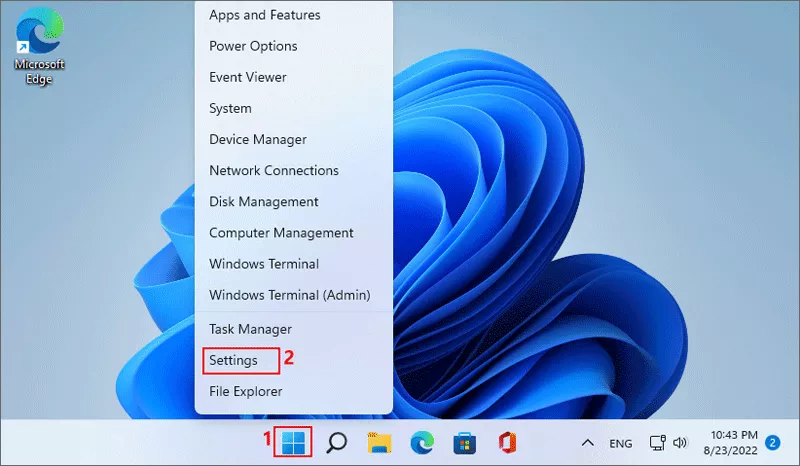 如何在Windows10/11中将鼠标滚动速度调整为默认值