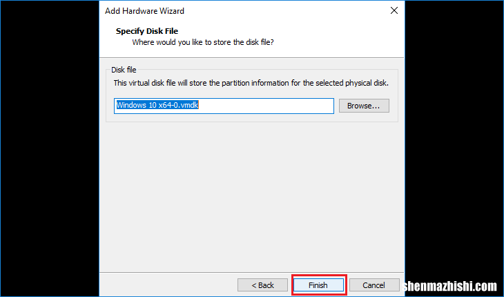 如何在VMware Workstation 15中从U盘启动Windows