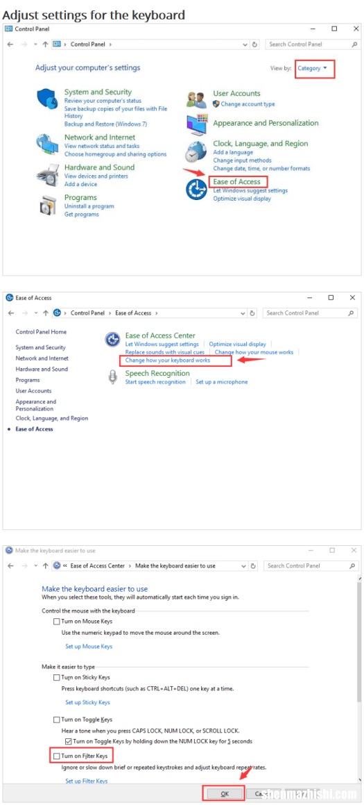 如何修复WINDOWS10鼠标和键盘无法工作的问题？