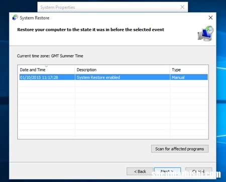 如何修复WINDOWS10鼠标和键盘无法工作的问题？