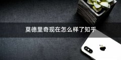 莫德里奇现在怎么样了知乎