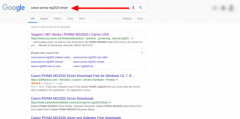 如何更新适用于WINDOWS10的佳能打印机驱动程序？