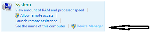 如何在WINDOWS 8、8.1中手动更新驱动程序？
