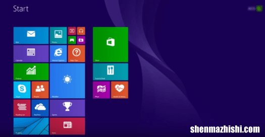 如何在WINDOWS 8、8.1中手动更新驱动程序？