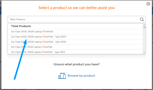 如何更新适用于WINDOWS10的LENOVO驱动程序
