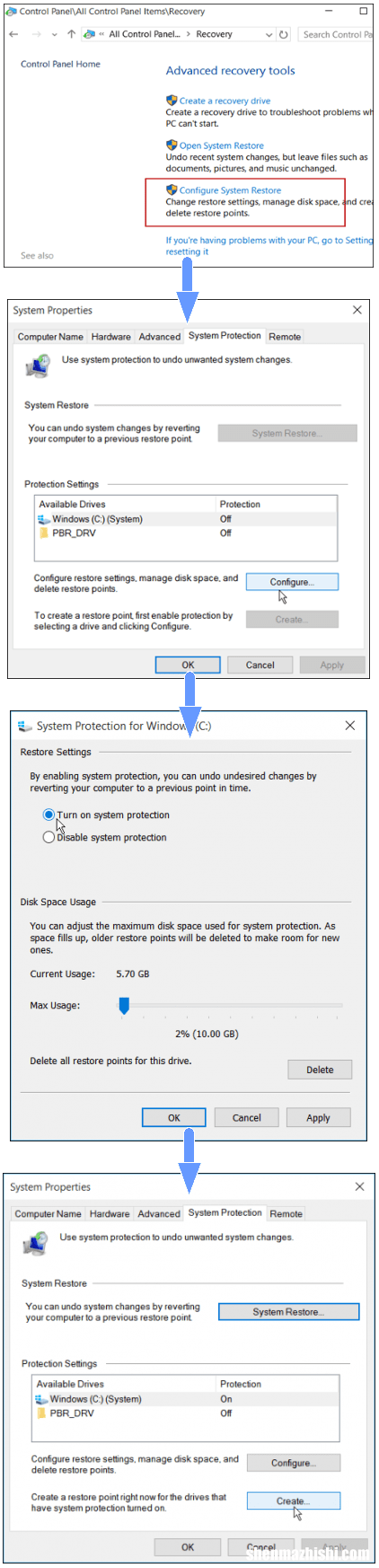 如何更新WINDOWS10的AMD显卡驱动程序？