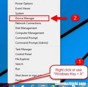 如何在WINDOWS7中手动更新驱动程序？