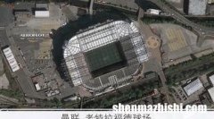 英冠球队城市分布