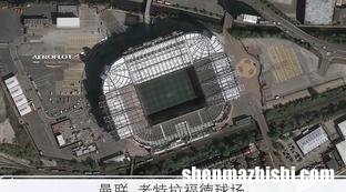 英冠球队城市分布