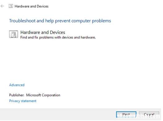 修复WINDOWS10中鼠标光标丢失的5种方法