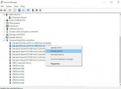 端口重置失败 如何修复WINDOWS10中的未知USB设备错误