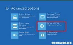 如何解决WINDOWS10中的“驱动程序电源状态故障”
