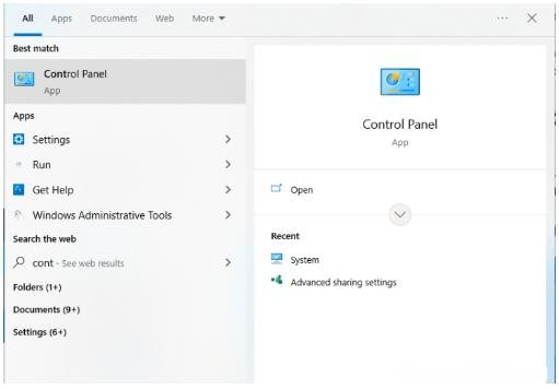 如何解决WINDOWS10中的“驱动程序电源状态故障”