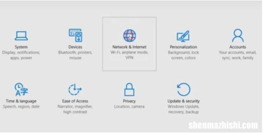 解决蓝牙在WINDOWS10中无法工作问题的6种方法
