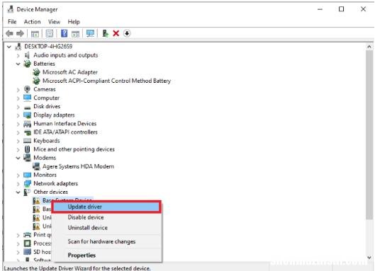 如何在WINDOWS11中更新驱动程序