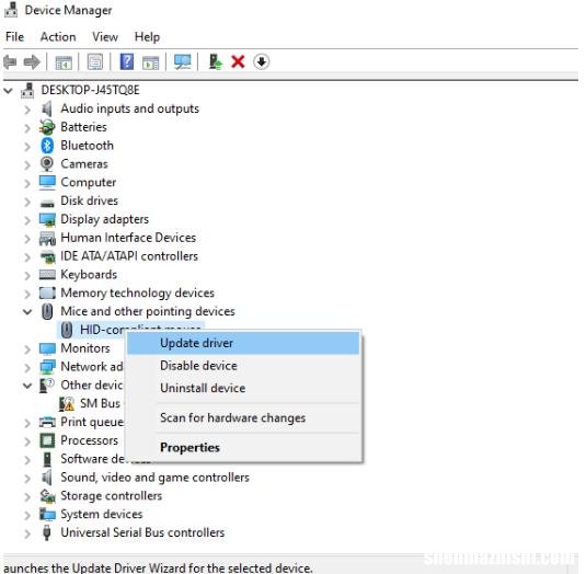 如何修复Windows10笔记本电脑触摸板故障