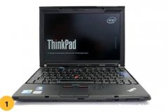 如何在Windows中的IBM ThinkPad上配置Wi-Fi