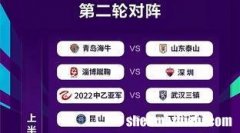中乙联赛武汉三镇