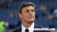 国米队长萨内蒂
