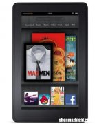 如何将联系人从Yahoo导入到KindleFire