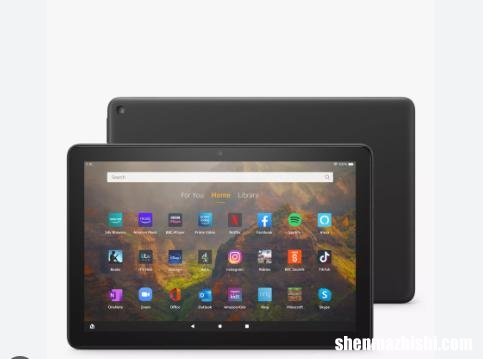 你可以用Kindle Fire HD拍照吗？