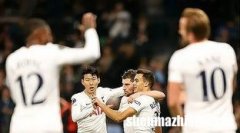 托特纳姆热刺VS阿森纳