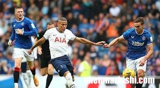 足球人工智能预测