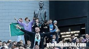 纽卡斯尔联沙特放弃收购