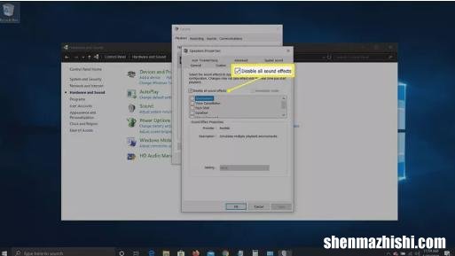 笔记本电脑扬声器不工作时的9种修复方法