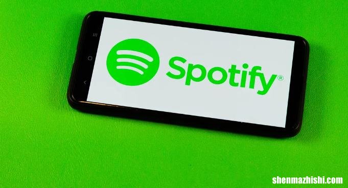 Spotify登录出错？教你如何修复