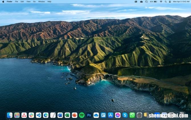 Windows用户使用Mac的快速指南