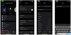 如何更改Apple Watch名称，轻松操作
