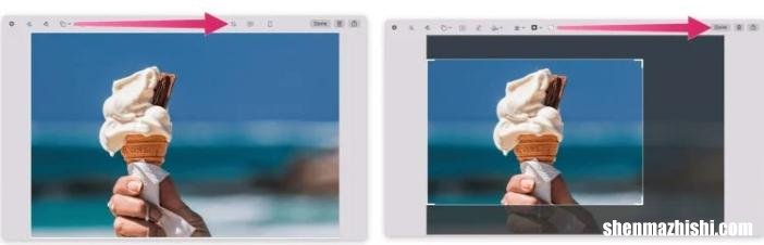 苹果Mac电脑截图如何截长图及粘贴方法