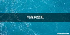 阿森纳壁纸