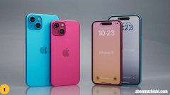 iPhone15 Plus：传闻发布日期、价格、相机、功能等