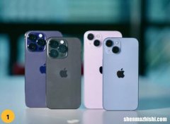 iPhone15 Pro：传闻发布日期、价格、相机、功能等