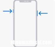 苹果手机截屏快捷键，使用iPhone截屏的3种方法