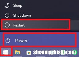 win10截图快捷键win+shift+s没有反应，11个修复方法