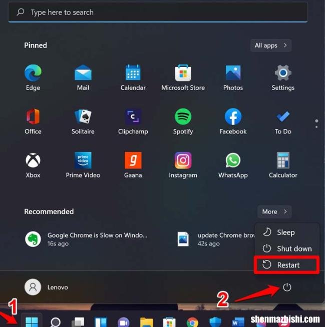 如何解决Windows11上文件传输速度慢的问题？