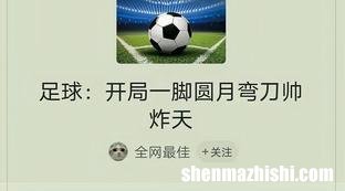 足球开局拒绝皇马小说