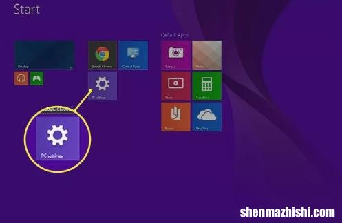 如何在Windows 8.1中下载更新教程