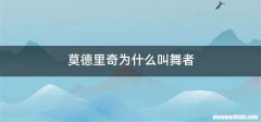 莫德里奇为什么叫舞者