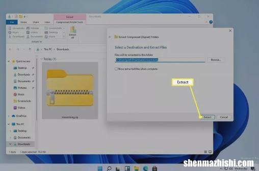 Windows11字体安装教程,如何添加和使用字体