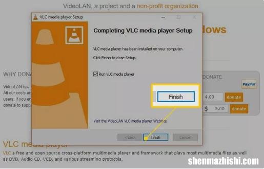 如何在Windows10上用简单的步骤播放蓝光光盘