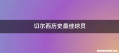 切尔西历史最佳球员