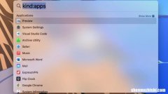 如果Mac上的Spotlight无法获取所需搜索结果的6个提示
